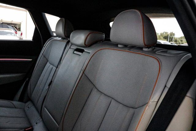 2024 Audi Q8 e-tron Prestige Launch Edition $90,045 MSRP  Selma TX