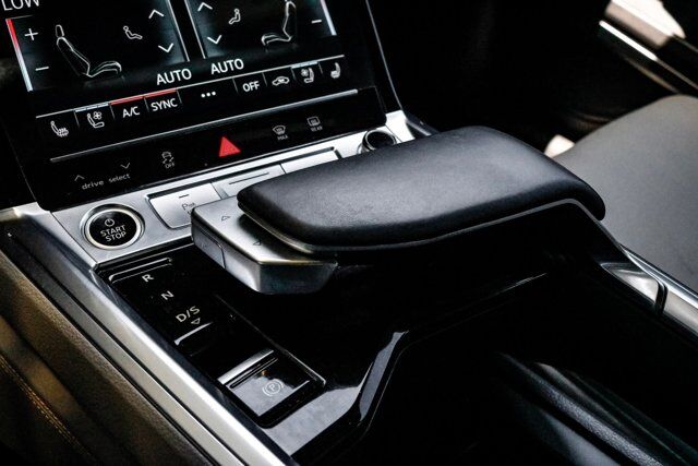 2024 Audi Q8 e-tron Prestige Launch Edition $90,045 MSRP  Selma TX