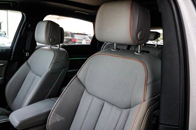 2024 Audi Q8 e-tron Prestige Launch Edition $90,045 MSRP  Selma TX