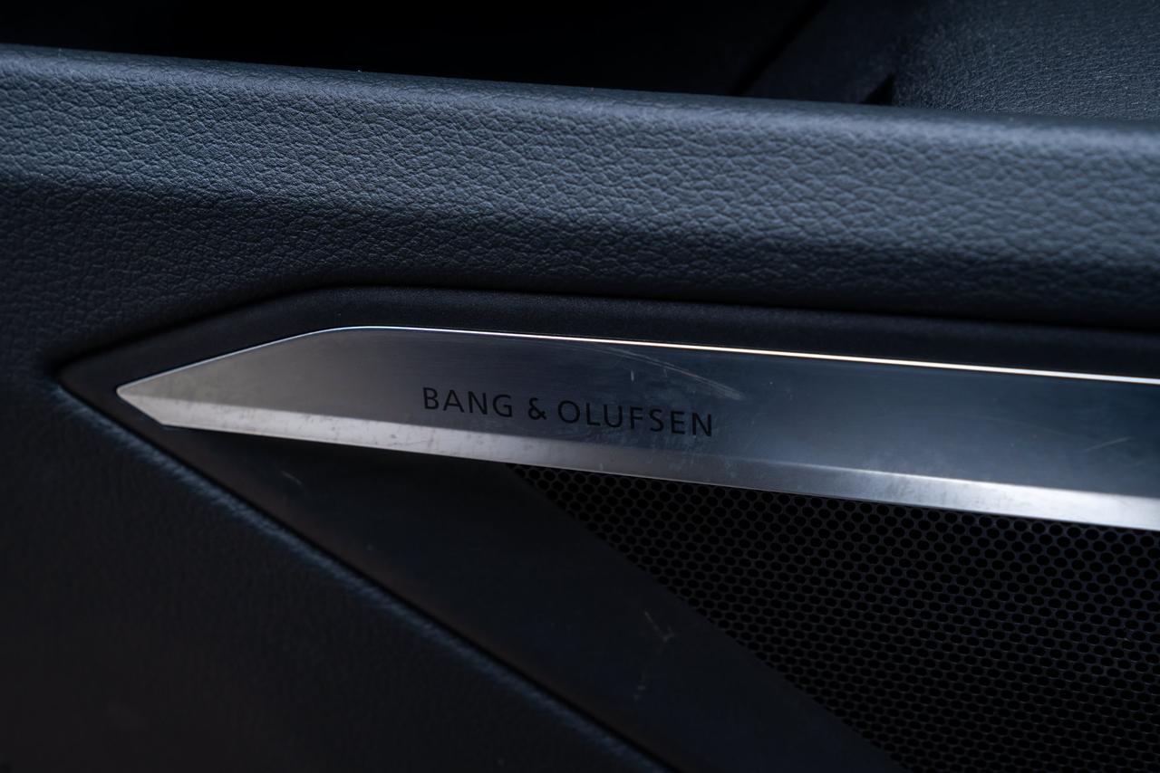 2024 Audi Q8 e-tron Prestige Launch Edition / Vented Massage Seats Portland OR