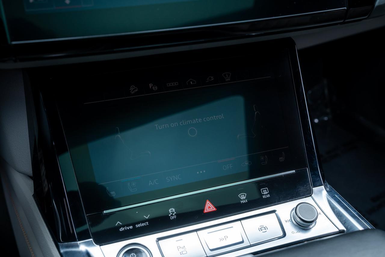 2024 Audi Q8 e-tron Prestige Launch Edition / Vented Massage Seats Portland OR