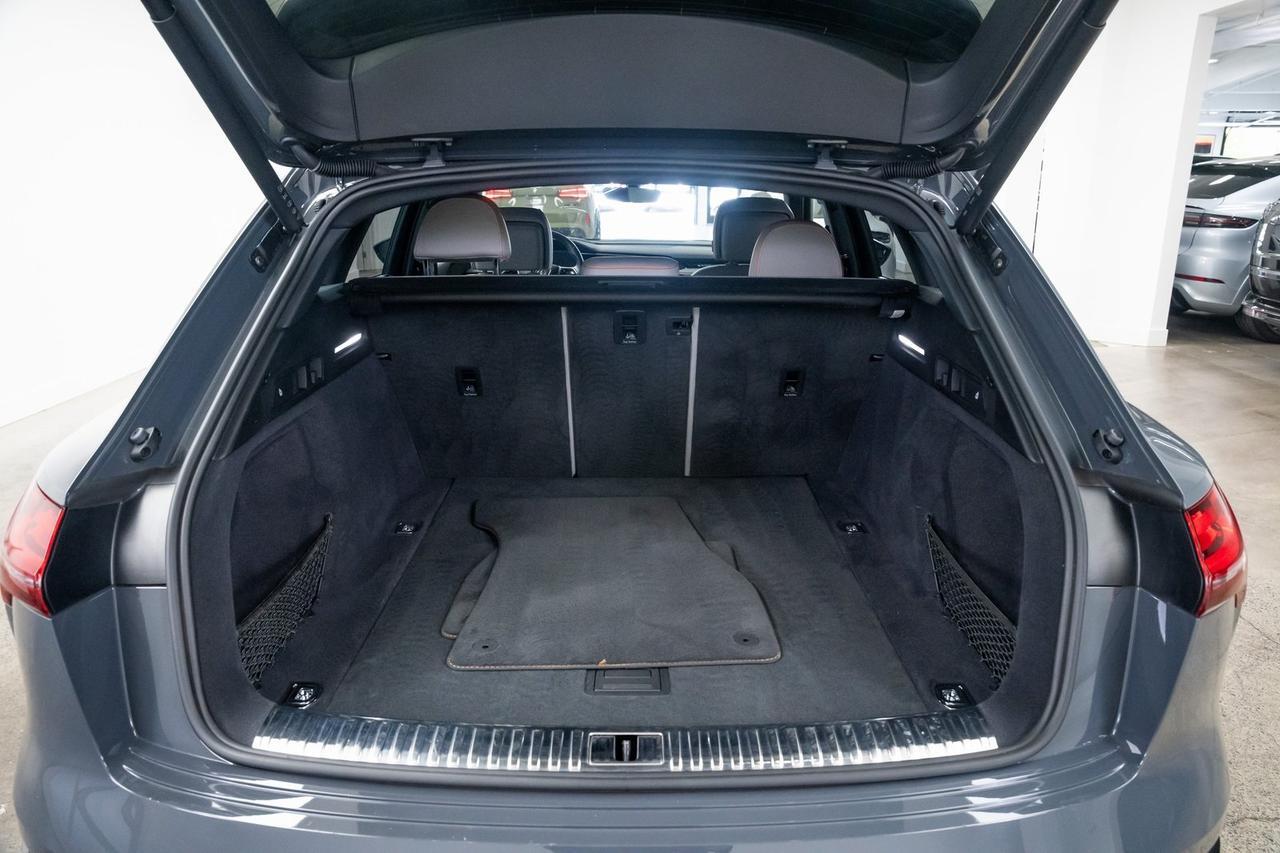2024 Audi Q8 e-tron Prestige Launch Edition Ventilated Seats Portland OR