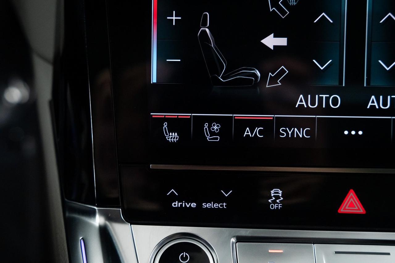 2024 Audi Q8 e-tron Prestige Launch Edition Ventilated Seats Portland OR