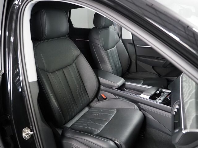 2024 Audi Q8 e-tron Prestige Quattro *BLACK OPTIC PKG, HEADS-UP DISPLAY, NAVIGATION, ADAPTIVE CRUISE, SAFETY ALERTS, 360 CAMERAS, PANO MOONROOF, LEATHER, CLIMATE/MASSAGE SEATS, BANG & OLUFSEN, WIRELESS CHARGING, ANDROID & APPLE Round Rock TX
