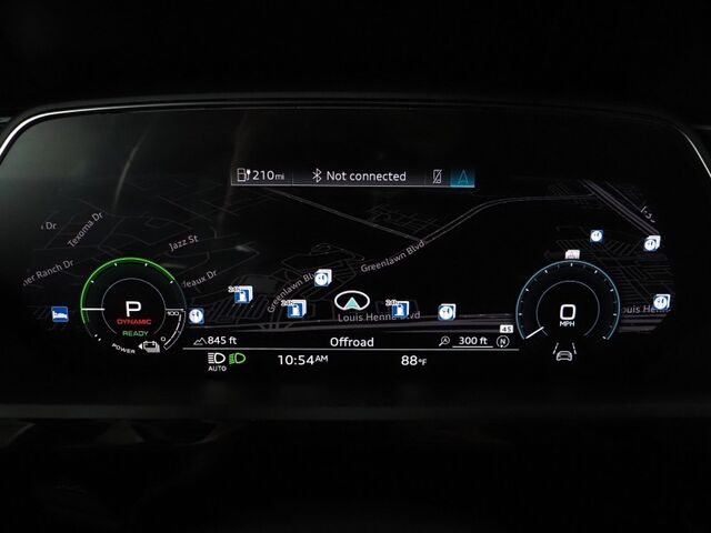 2024 Audi Q8 e-tron Prestige Quattro *BLACK OPTIC PKG, HEADS-UP DISPLAY, NAVIGATION, ADAPTIVE CRUISE, SAFETY ALERTS, 360 CAMERAS, PANO MOONROOF, LEATHER, CLIMATE/MASSAGE SEATS, BANG & OLUFSEN, WIRELESS CHARGING, ANDROID & APPLE Round Rock TX