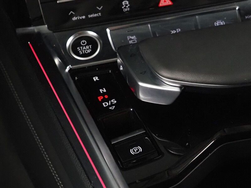 2024 Audi Q8 e-tron Prestige Quattro *BLACK OPTIC PKG, HEADS-UP DISPLAY, NAVIGATION, ADAPTIVE CRUISE, SAFETY ALERTS, 360 CAMERAS, PANO MOONROOF, LEATHER, CLIMATE/MASSAGE SEATS, BANG & OLUFSEN, WIRELESS CHARGING, ANDROID & APPLE Round Rock TX