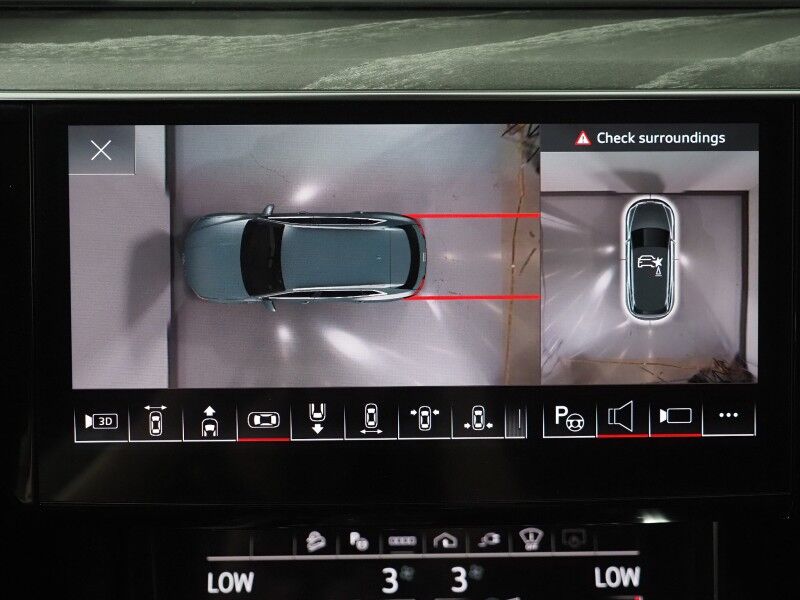 2024 Audi Q8 e-tron Prestige Quattro *BLACK OPTIC PKG, HEADS-UP DISPLAY, NAVIGATION, ADAPTIVE CRUISE, SAFETY ALERTS, 360 CAMERAS, PANO MOONROOF, LEATHER, CLIMATE/MASSAGE SEATS, BANG & OLUFSEN, WIRELESS CHARGING, ANDROID & APPLE Round Rock TX