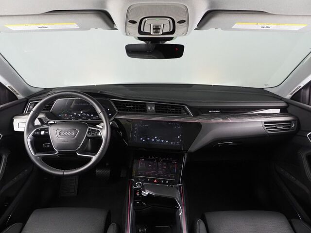 2024 Audi Q8 e-tron Prestige Quattro *BLACK OPTIC PKG, HEADS-UP DISPLAY, NAVIGATION, ADAPTIVE CRUISE, SAFETY ALERTS, 360 CAMERAS, PANO MOONROOF, LEATHER, CLIMATE/MASSAGE SEATS, BANG & OLUFSEN, WIRELESS CHARGING, ANDROID & APPLE Round Rock TX