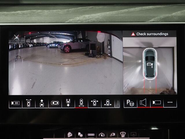 2024 Audi Q8 e-tron Prestige Quattro *BLACK OPTIC PKG, HEADS-UP DISPLAY, NAVIGATION, ADAPTIVE CRUISE, SAFETY ALERTS, 360 CAMERAS, PANO MOONROOF, LEATHER, CLIMATE/MASSAGE SEATS, BANG & OLUFSEN, WIRELESS CHARGING, ANDROID & APPLE Round Rock TX