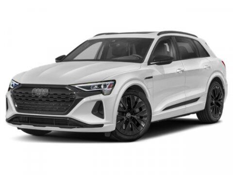 2024 Audi Q8 e-tron Prestige  Selma TX