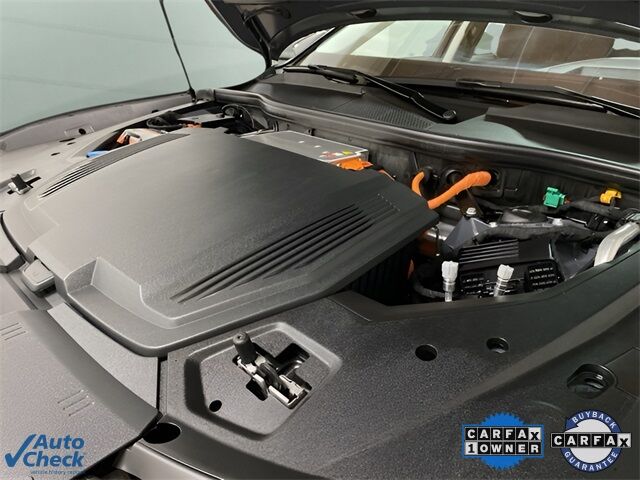 2024 Audi Q8 e-tron Prestige quattro Dallas TX