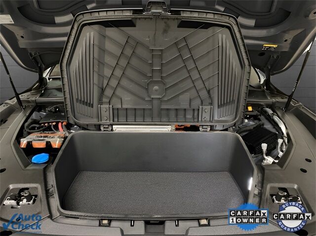 2024 Audi Q8 e-tron Prestige quattro Dallas TX