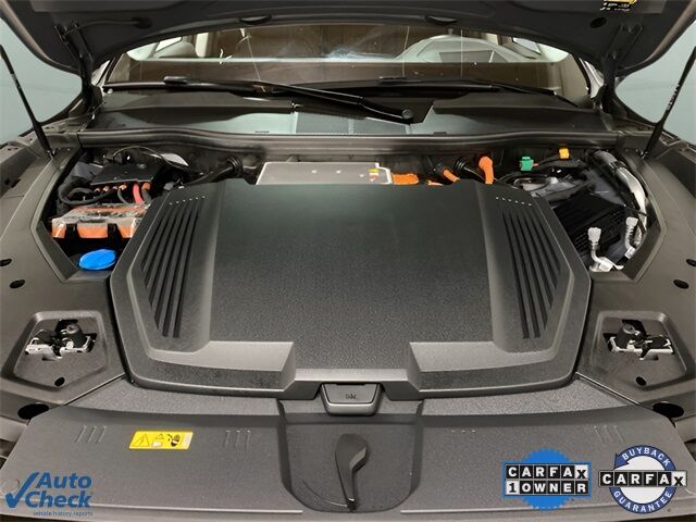 2024 Audi Q8 e-tron Prestige quattro Dallas TX