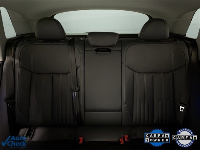 2024 Audi Q8 e-tron Prestige quattro Dallas TX