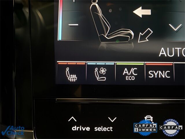 2024 Audi Q8 e-tron Prestige quattro Dallas TX