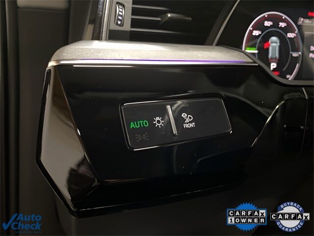 2024 Audi Q8 e-tron Prestige quattro Dallas TX