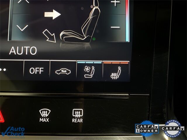 2024 Audi Q8 e-tron Prestige quattro Dallas TX