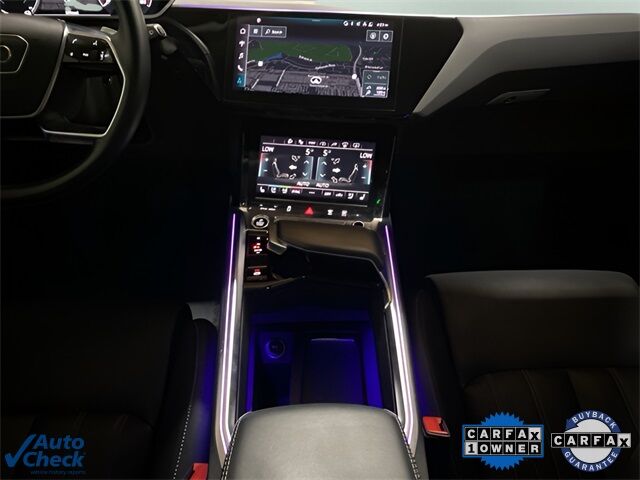 2024 Audi Q8 e-tron Prestige quattro Dallas TX