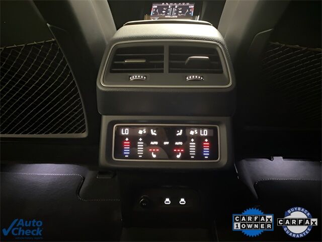 2024 Audi Q8 e-tron Prestige quattro Dallas TX