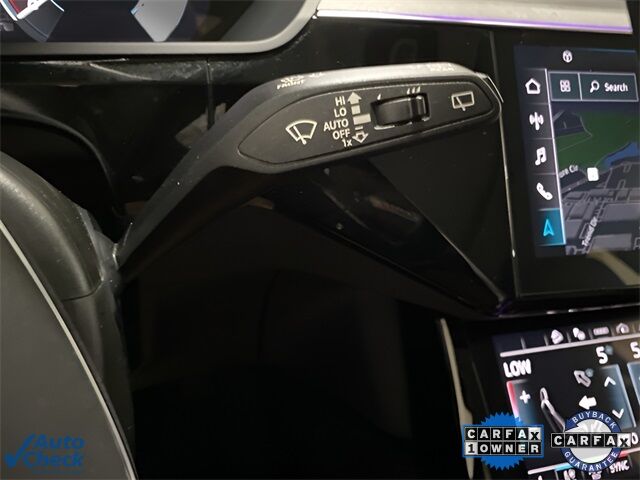 2024 Audi Q8 e-tron Prestige quattro Dallas TX