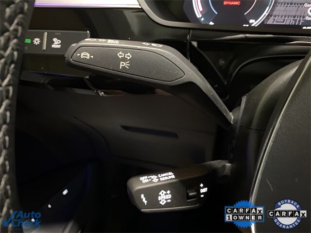 2024 Audi Q8 e-tron Prestige quattro Dallas TX