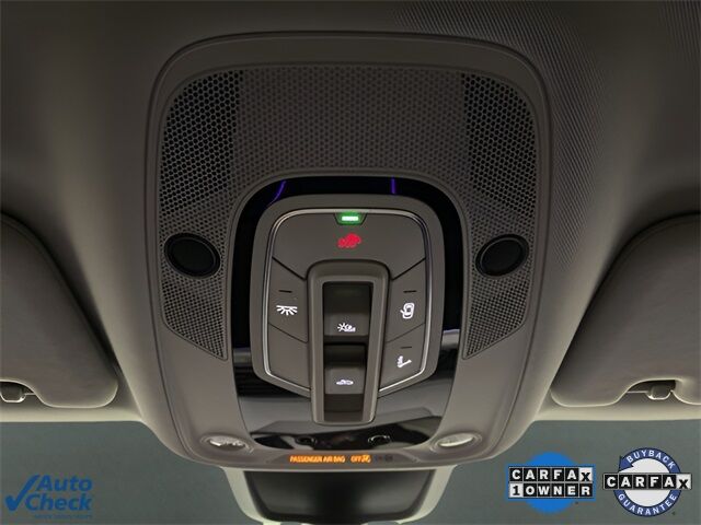 2024 Audi Q8 e-tron Prestige quattro Dallas TX