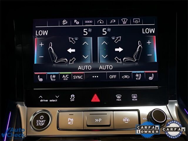 2024 Audi Q8 e-tron Prestige quattro Dallas TX