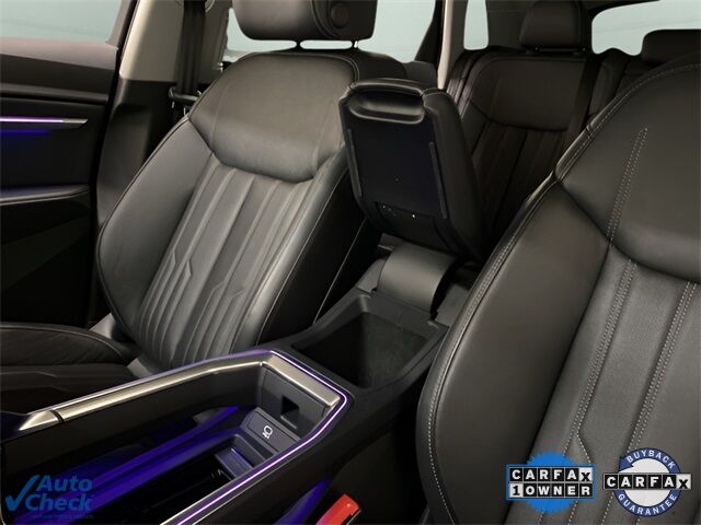 2024 Audi Q8 e-tron Prestige quattro Dallas TX