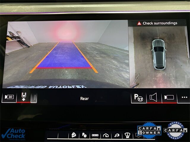 2024 Audi Q8 e-tron Prestige quattro Dallas TX