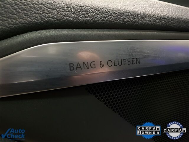 2024 Audi Q8 e-tron Prestige quattro Dallas TX