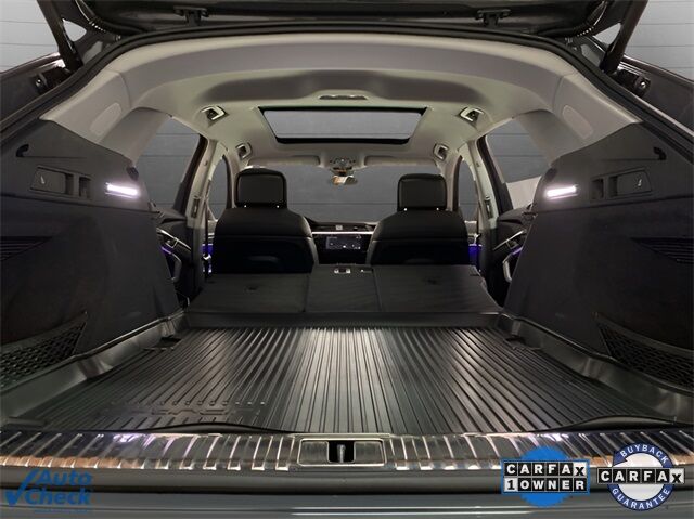 2024 Audi Q8 e-tron Prestige quattro Dallas TX