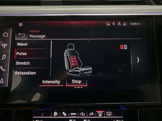 2024 Audi Q8 e-tron Prestige quattro Dallas TX