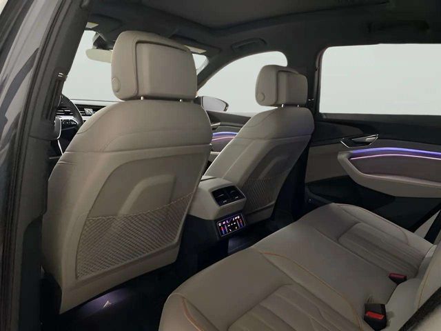 2024 Audi Q8 e-tron Prestige quattro Dallas TX