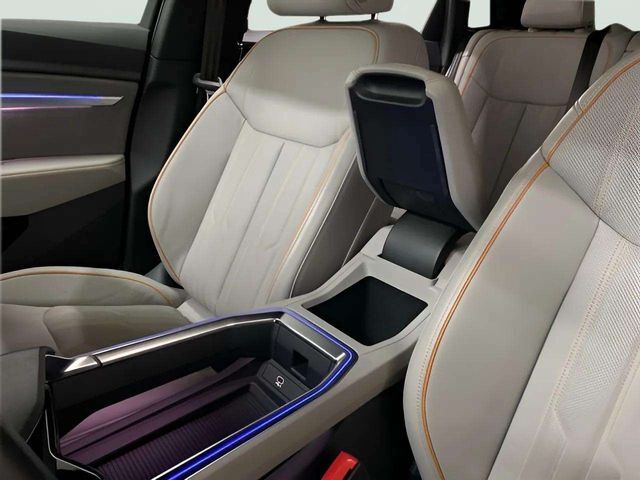 2024 Audi Q8 e-tron Prestige quattro Dallas TX