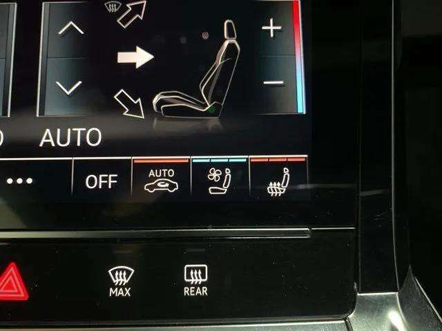 2024 Audi Q8 e-tron Prestige quattro Dallas TX
