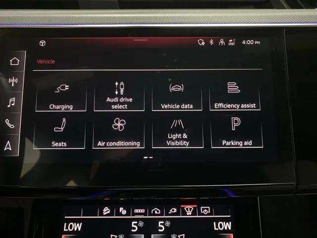 2024 Audi Q8 e-tron Prestige quattro Dallas TX