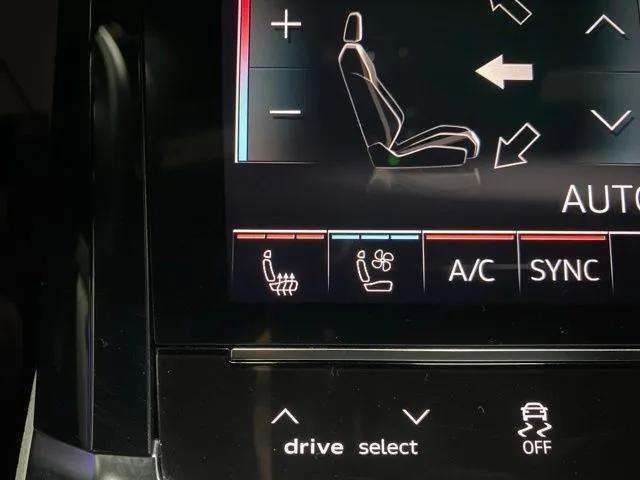 2024 Audi Q8 e-tron Prestige quattro Dallas TX