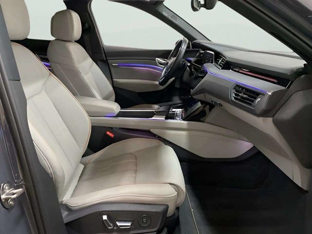 2024 Audi Q8 e-tron Prestige quattro Dallas TX