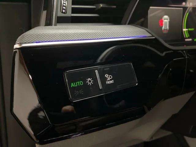 2024 Audi Q8 e-tron Prestige quattro Dallas TX
