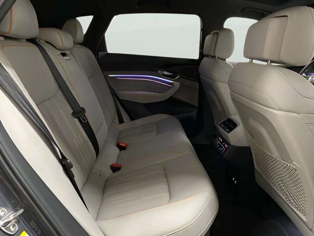 2024 Audi Q8 e-tron Prestige quattro Dallas TX