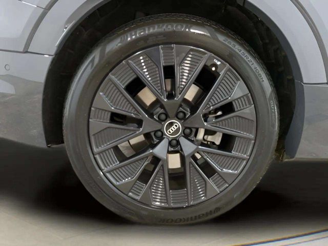 2024 Audi Q8 e-tron Prestige quattro Dallas TX