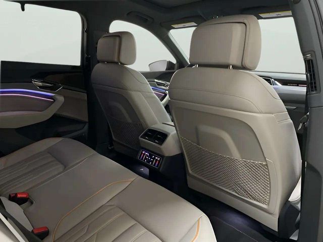 2024 Audi Q8 e-tron Prestige quattro Dallas TX