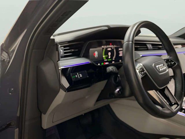 2024 Audi Q8 e-tron Prestige quattro Dallas TX