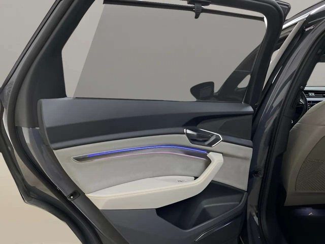 2024 Audi Q8 e-tron Prestige quattro Dallas TX