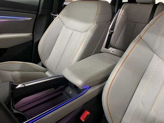 2024 Audi Q8 e-tron Prestige quattro Dallas TX