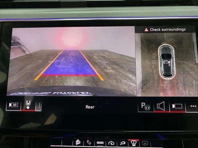 2024 Audi Q8 e-tron Prestige quattro Dallas TX