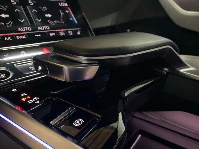 2024 Audi Q8 e-tron Prestige quattro Dallas TX