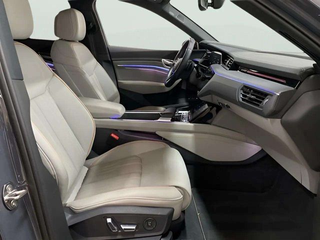 2024 Audi Q8 e-tron Prestige quattro Dallas TX
