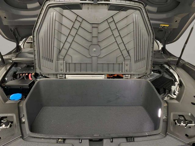 2024 Audi Q8 e-tron Prestige quattro Dallas TX