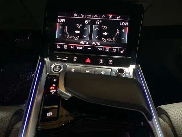 2024 Audi Q8 e-tron Prestige quattro Dallas TX